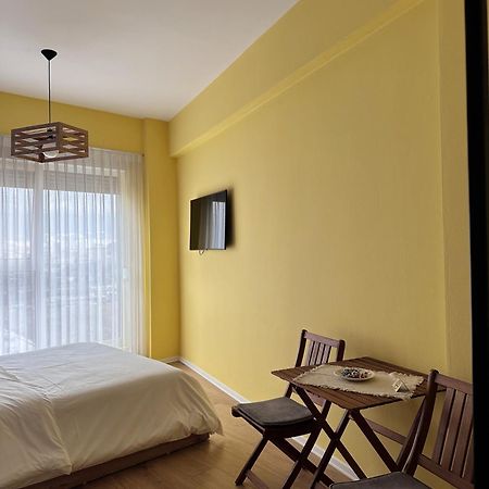 Bed and Breakfast 107 Dreams Tirana Exterior foto