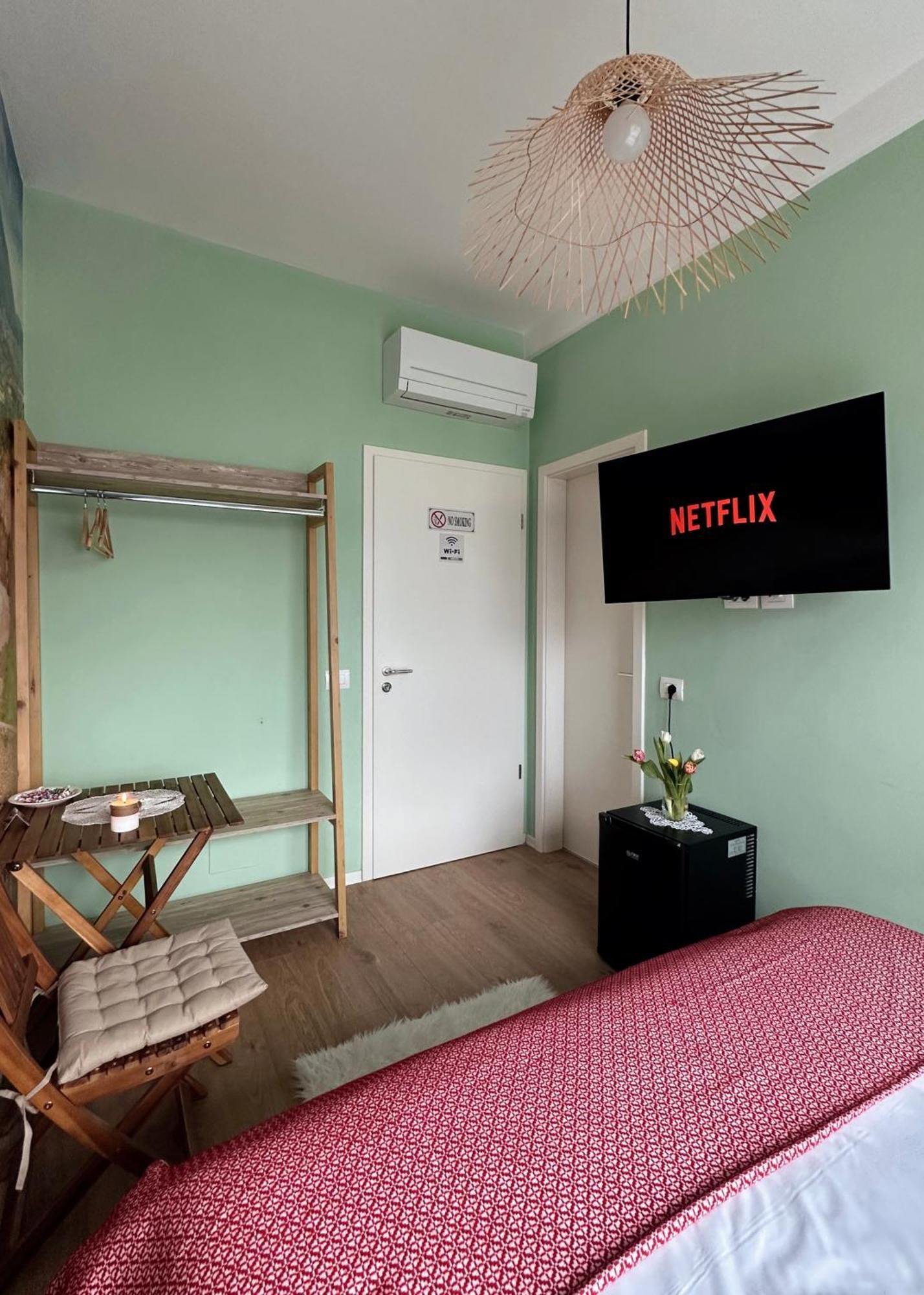 Bed and Breakfast 107 Dreams Tirana Exterior foto