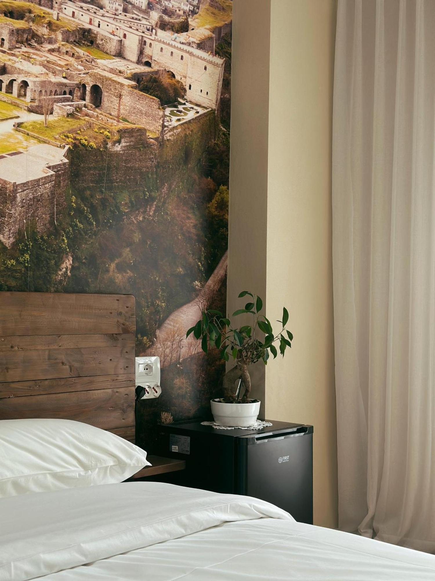 Bed and Breakfast 107 Dreams Tirana Exterior foto